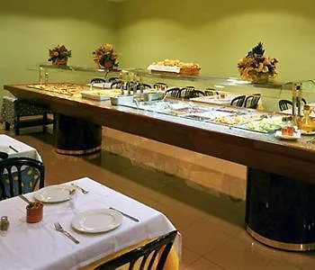 Hotel Athene (Adults Only) Lloret de Mar