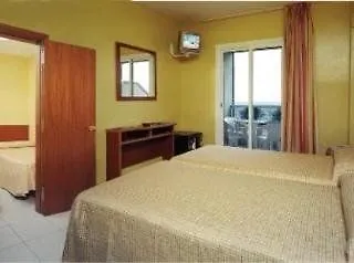 Hotel Athene (Adults Only) Lloret de Mar 3*,