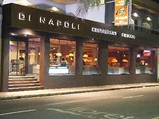 Hotel Athene (Adults Only) Lloret de Mar